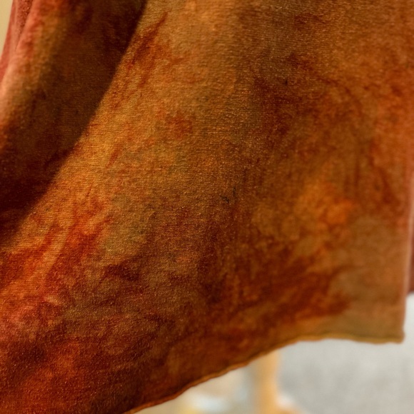 Gaia Conceptions Ritual Ojai short dress - Picture 7 of 9